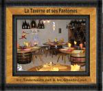 Le R�seau Ghostirc - Tavernaute